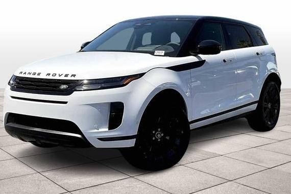 LAND ROVER RANGE ROVER EVOQUE 2026 SALZJ2FX1TH293510 image LAND ROVER RANGE ROVER EVOQUE 2026 SALZJ2FX1TH293510 image